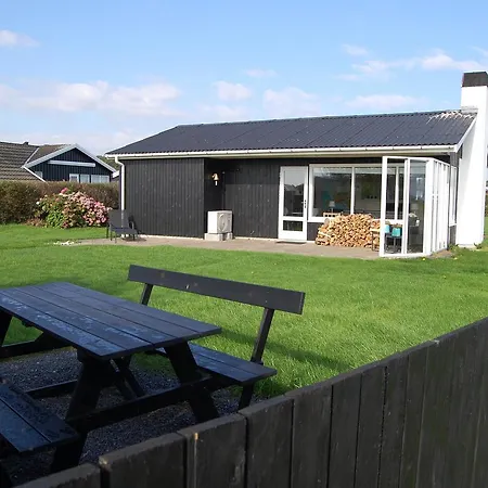 Holiday Nordstrand 098543 Tatil Evi