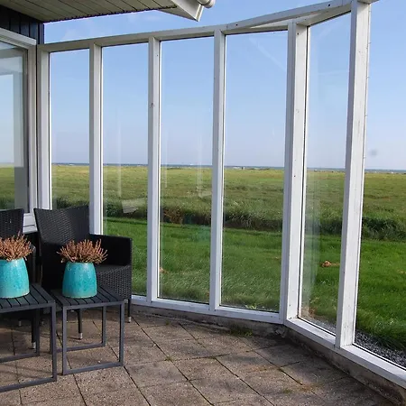 Tatil Evi Holiday Nordstrand 098543 Sæby