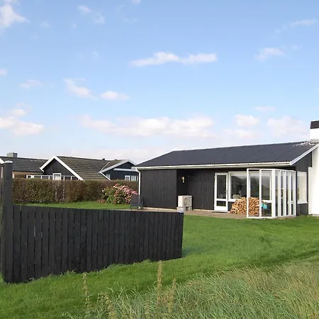 Holiday Nordstrand 098543 Tatil Evi
