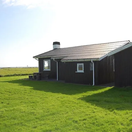 Tatil Evi Holiday Nordstrand 098543 *