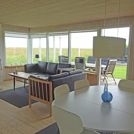 Holiday Nordstrand 098543 Sæby