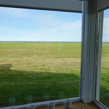 Tatil Evi Holiday Nordstrand 098543 *
