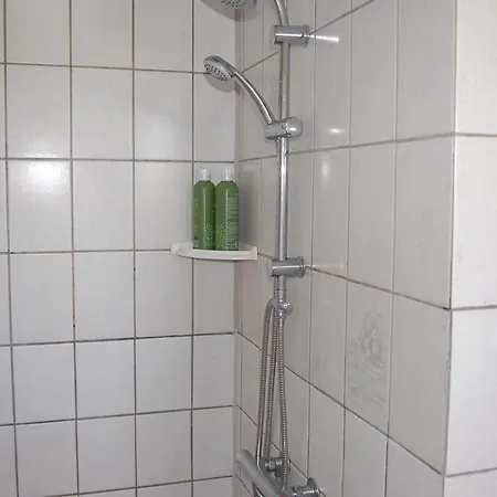 Holiday Nordstrand 098543 Tatil Evi *