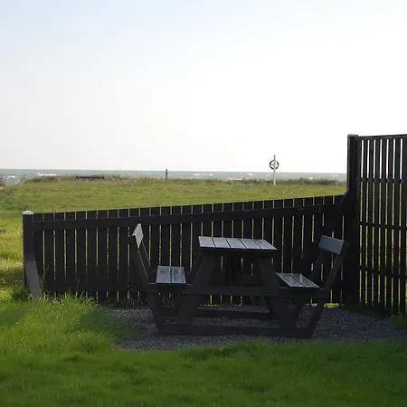 Tatil Evi Holiday Nordstrand 098543 Sæby