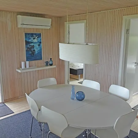 Holiday Nordstrand 098543 Tatil Evi *