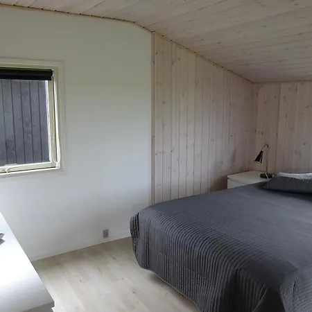 Tatil Evi Holiday Nordstrand 098543 Sæby