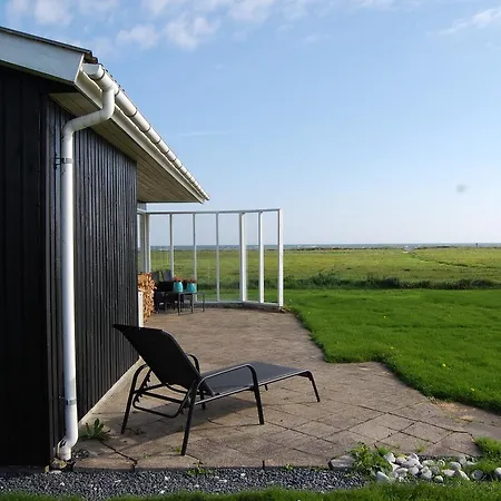 Holiday Nordstrand 098543 Tatil Evi